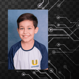Arquivo Digital - Foto Individual
