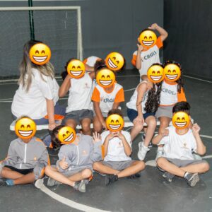 Foto Impressa Coletiva - 10x15