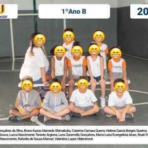 Foto Impressa Coletiva - 15x21