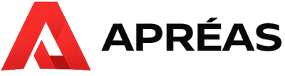 Logo Apréas